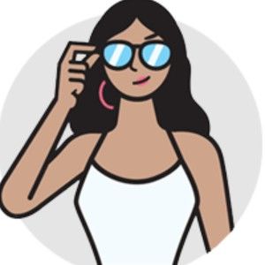 Meet your Posher, Cheryl